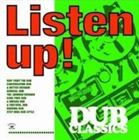 Kingston Sounds Listen Up! Dub Classics Photo