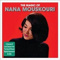 Not Now Music The Magic of Nana Mouskouri Photo