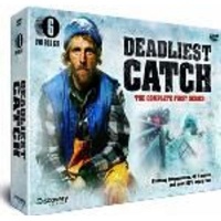 Deadliest Catch: The Complete First Series Photo