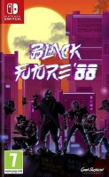 Black Future '88 Photo