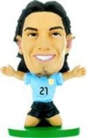 Soccerstarz - Edinson Cavani Figurine Photo