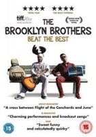The Brooklyn Brothers Beat the Best Photo