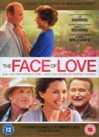The Face Of Love Photo