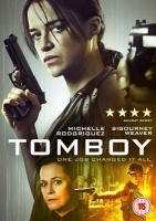 Tomboy - Photo