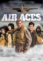 Air Aces: The Complete Series Photo