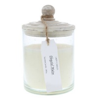 Liberty Candles Inspiration Collection Scented Candle - Chrystal Water) - Parallel Import Photo