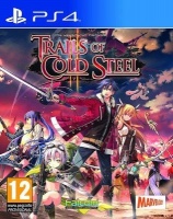 Marvelous The Legend of Heroes: Trails of Cold Steel 2 Photo