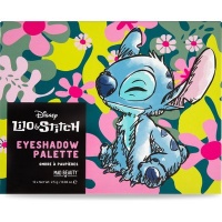 Mad Beauty Disney Lilo and Stitch Eyeshadow Palette Photo