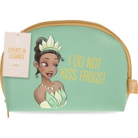Mad Beauty Disney Pure Princess Tiana Cosmetic Bag Photo