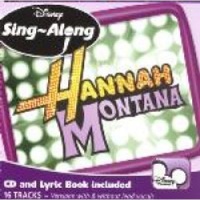 Sing-A-Long Hannah Montana Photo