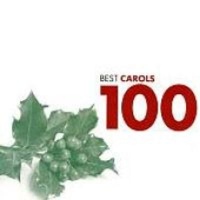 EMI Music Marketing Best Carols 100 Photo