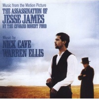 Emi The Assassination Of Jesse James - Original Motion Picture Soundtrack Photo
