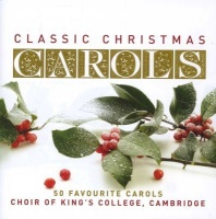 EMI Classics Classic Christmas Carols - 50 Favourite Carols Photo