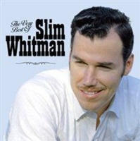 EMI Music UK The Very Best of Slim Whitman Photo