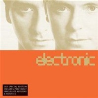 EMI Music UK Electronic Photo