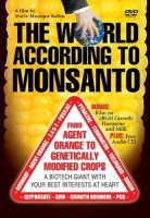 Yes Books The World According to Monsanto Photo