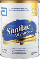 Similac Advance 3 - Growing-up Formula Photo