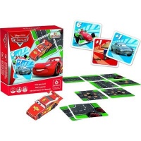 Cartamundi Shuffle Twist Cars Game Box Photo