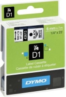 Dymo D1 Standard Tape Photo