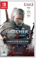 CD Projekt The Witcher 3: Wild Hunt - Complete Edition Photo