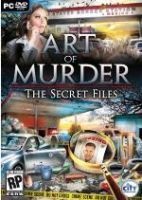 City Interactive Art of Murder - The Secret Files Photo