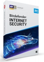 Bitdefender Internet Security Photo