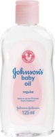 Johnson Johnson Johnson's Baby Oil Photo
