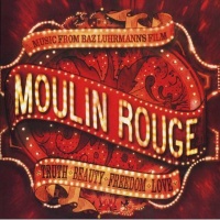 Universal Music Moulin Rouge - Original Motion Picture Soundtrack Photo