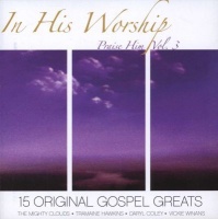 In His Worship - Vol.3 Photo