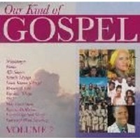 Gallo Our Kind Of Gospel - Vol.2 Photo