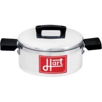 Hart Publishing Hart J7 Pot with Heat Resistant Handles Photo