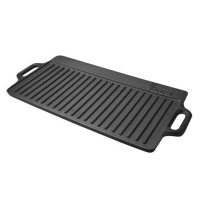 Afritrail Dual BBQ/Griddle Pan Photo