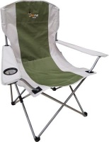 Afritrail Oryx Deluxe Folding Armchair Photo