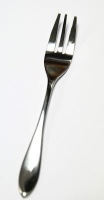 Wilkinson Sword Teardrop - Cake Fork Set Photo