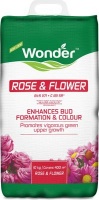Wonder Rose & Flower 8:1:5 C SR* - Covers 400m² Photo