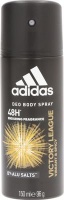 Adidas Victory League Deodorant Body Spray Photo