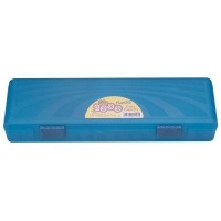 Bantex Mc2000 PP Pencil Box Photo