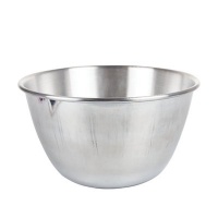 Mixing Bowl Stainless Steel Photo
