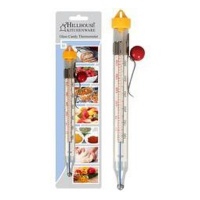 Thermometer Candy Glass 2 Pack Photo