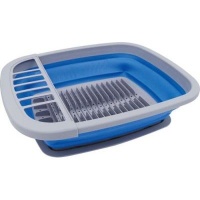 Leisure Quip Foldaway Drying Dish Rack Photo