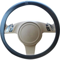 MOTOquip Steering Wheel Cover Photo