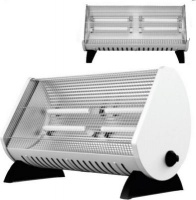 Goldair Ceramic 4 Bar Electric Heater Home Theatre System Photo