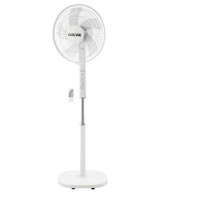 Goldair GDPF-400RT Pedestal Free Standing Fan with Remote Control Photo