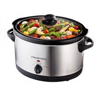 Russell Hobbs Slow Cooker Photo