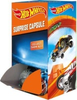 Mattel Hotwheels Surprise Capsule Photo