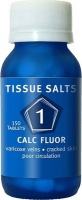 Homeoforce Calc Fluor No 1 Tissue Salts Photo