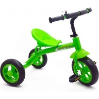 Ideal Toys Classic Tricycle with Bell Photo