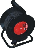 Ellies Surge Protected Extension Reel Photo