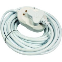 Ellies Extension Cable with Back to Back Coupler Photo