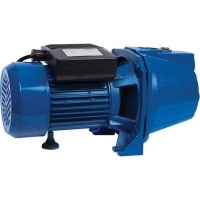 Tradepower Water Pump 1.5 HP Jet Motor Photo